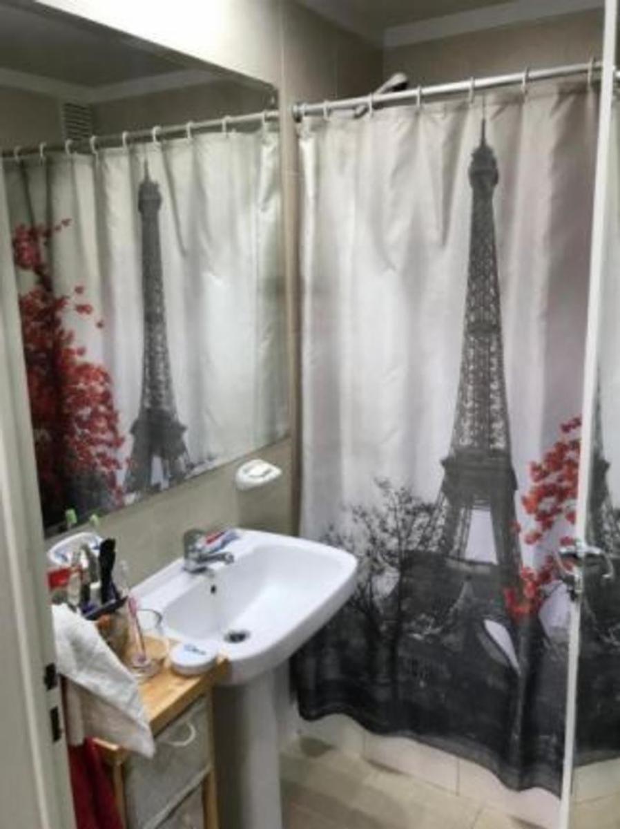 EXCELENTE DEPARTAMENTO CON PISCINA Y COCHERA DE 4 AMBIENTES — foto 7