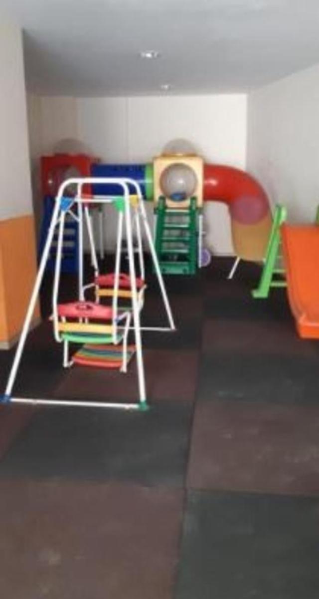 EXCELENTE DEPARTAMENTO CON PISCINA Y COCHERA DE 4 AMBIENTES — foto 8
