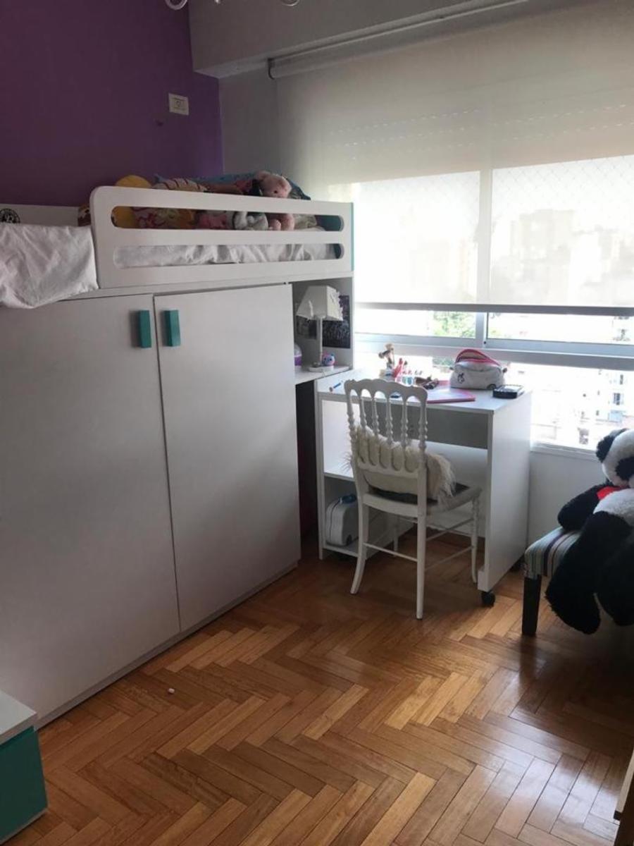 EXCELENTE DEPARTAMENTO CON PISCINA Y COCHERA DE 4 AMBIENTES — foto 11