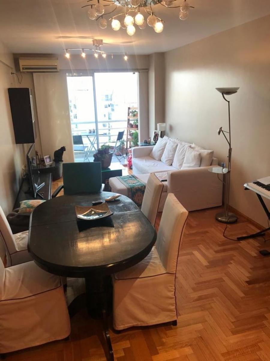 EXCELENTE DEPARTAMENTO CON PISCINA Y COCHERA DE 4 AMBIENTES — foto 14