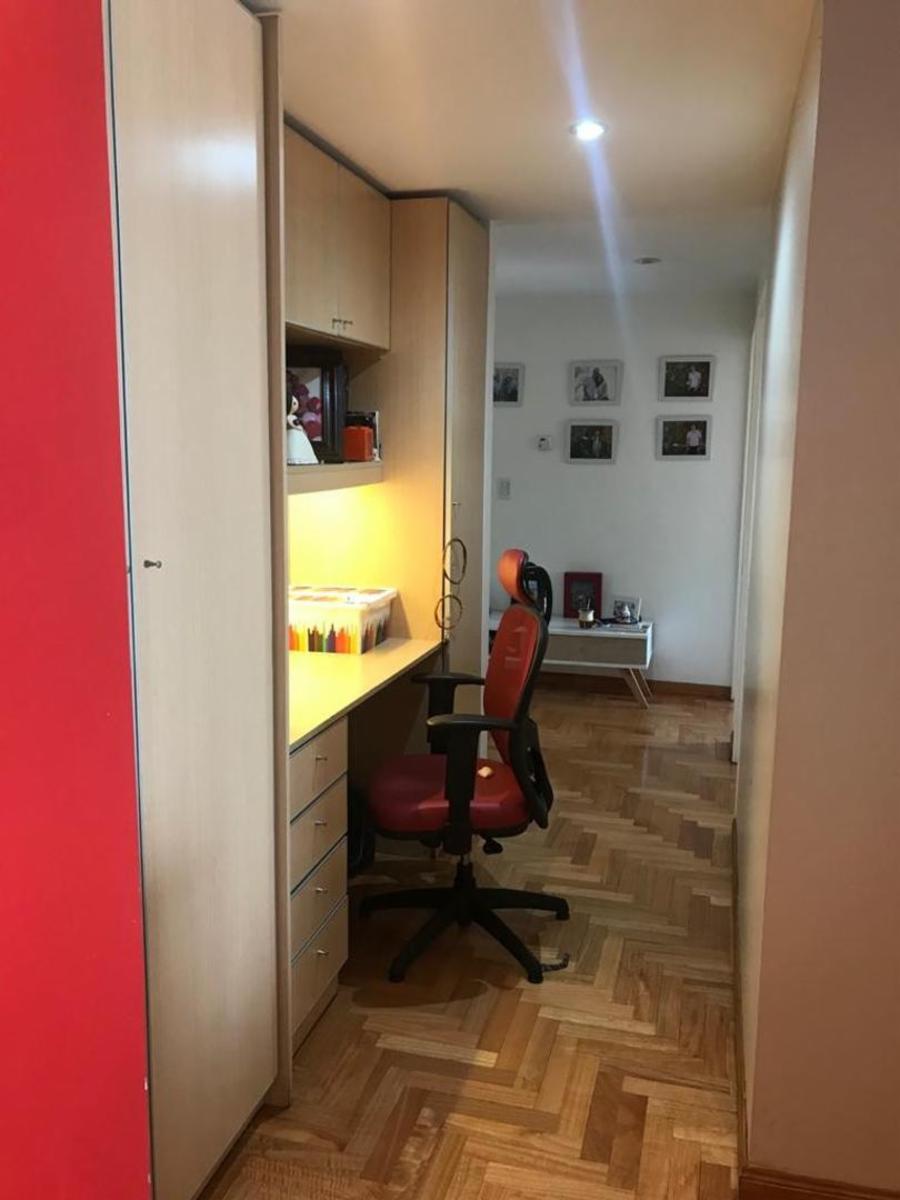EXCELENTE DEPARTAMENTO CON PISCINA Y COCHERA DE 4 AMBIENTES — foto 15