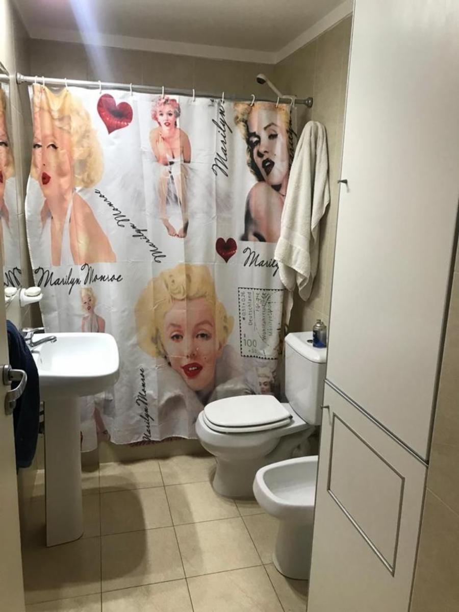 EXCELENTE DEPARTAMENTO CON PISCINA Y COCHERA DE 4 AMBIENTES — foto 6