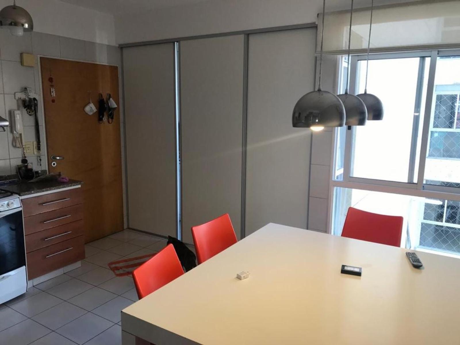 EXCELENTE DEPARTAMENTO CON PISCINA Y COCHERA DE 4 AMBIENTES — foto 10