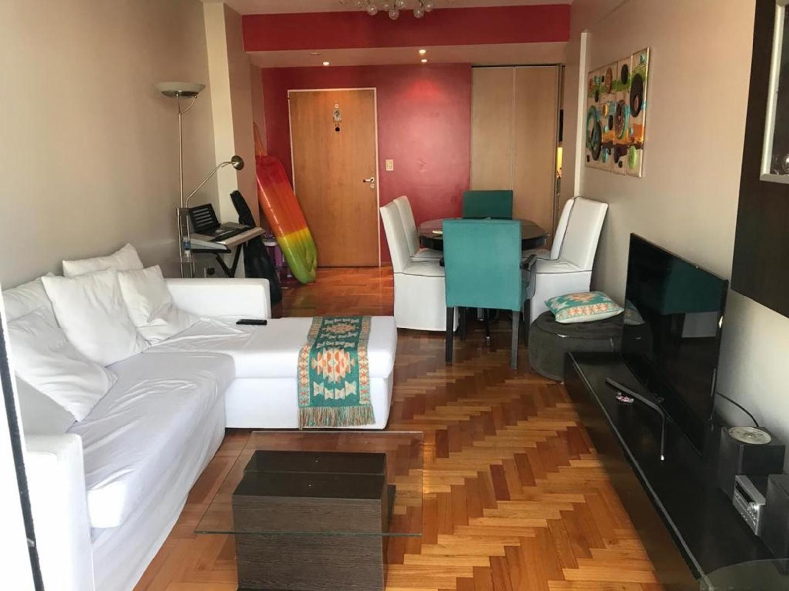 EXCELENTE DEPARTAMENTO CON PISCINA Y COCHERA DE 4 AMBIENTES — foto 12