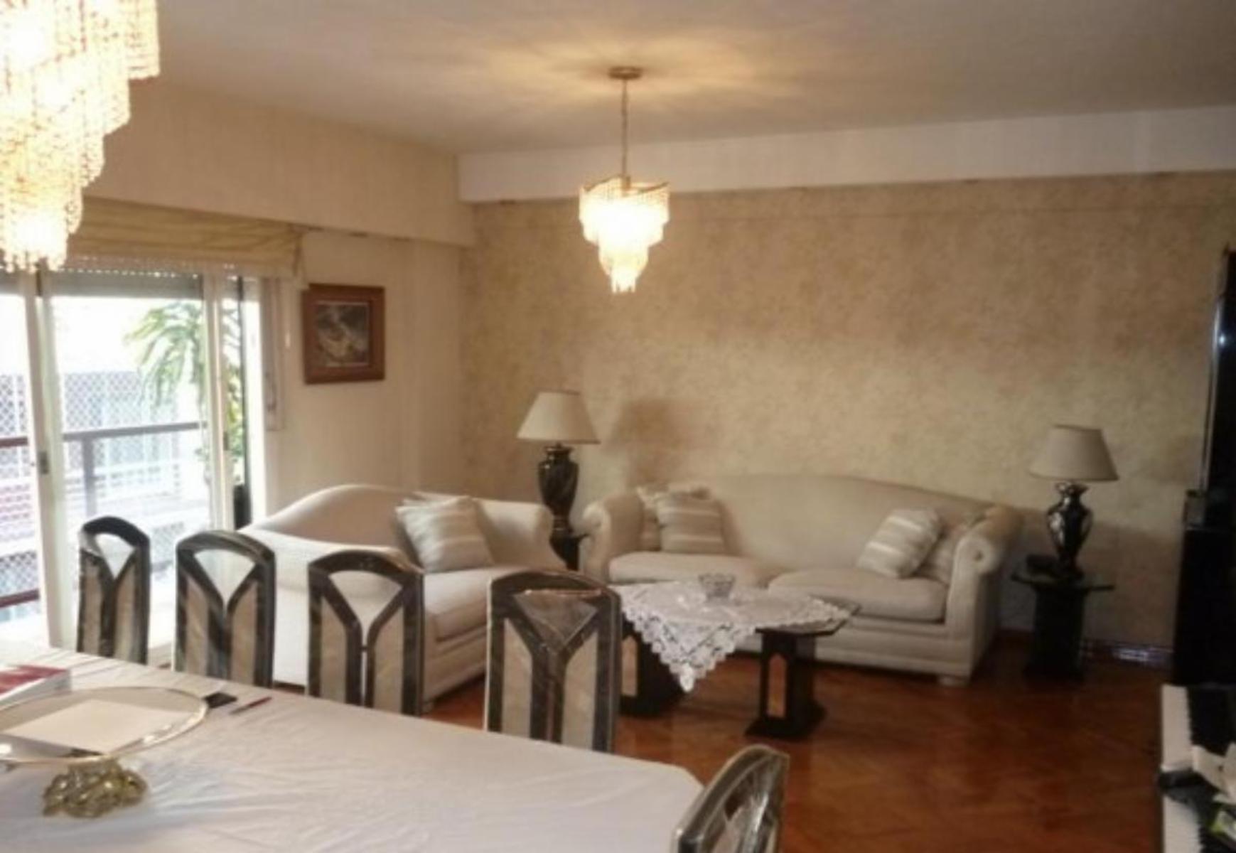 HERMOSO DEPARTAMENTO DE 4 AMBIENTES EN BALVANERA