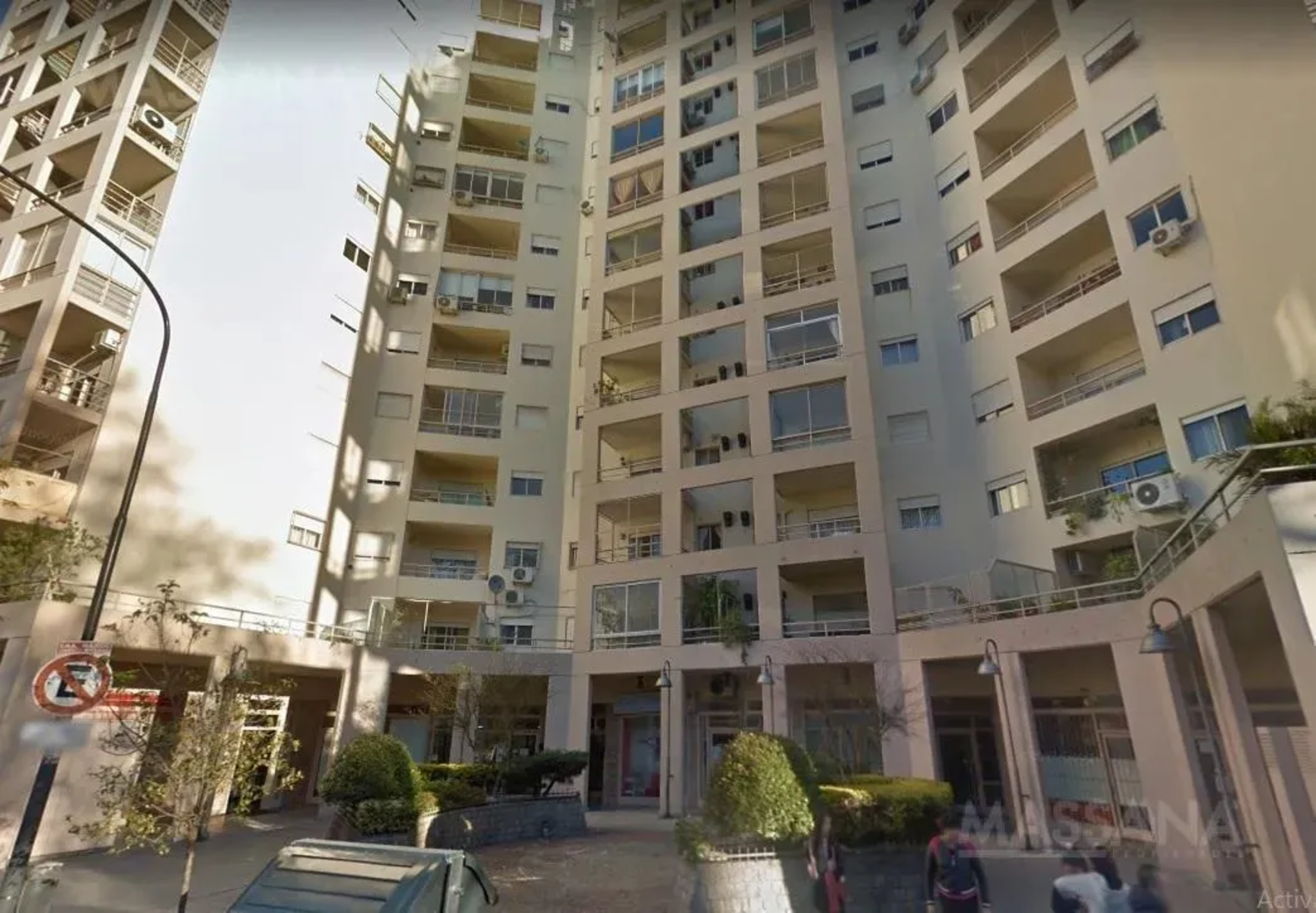 EXCELENTE DEPARTAMENTO DE 3 AMBIENTES PISO ALTO AL FRENTE — foto 6