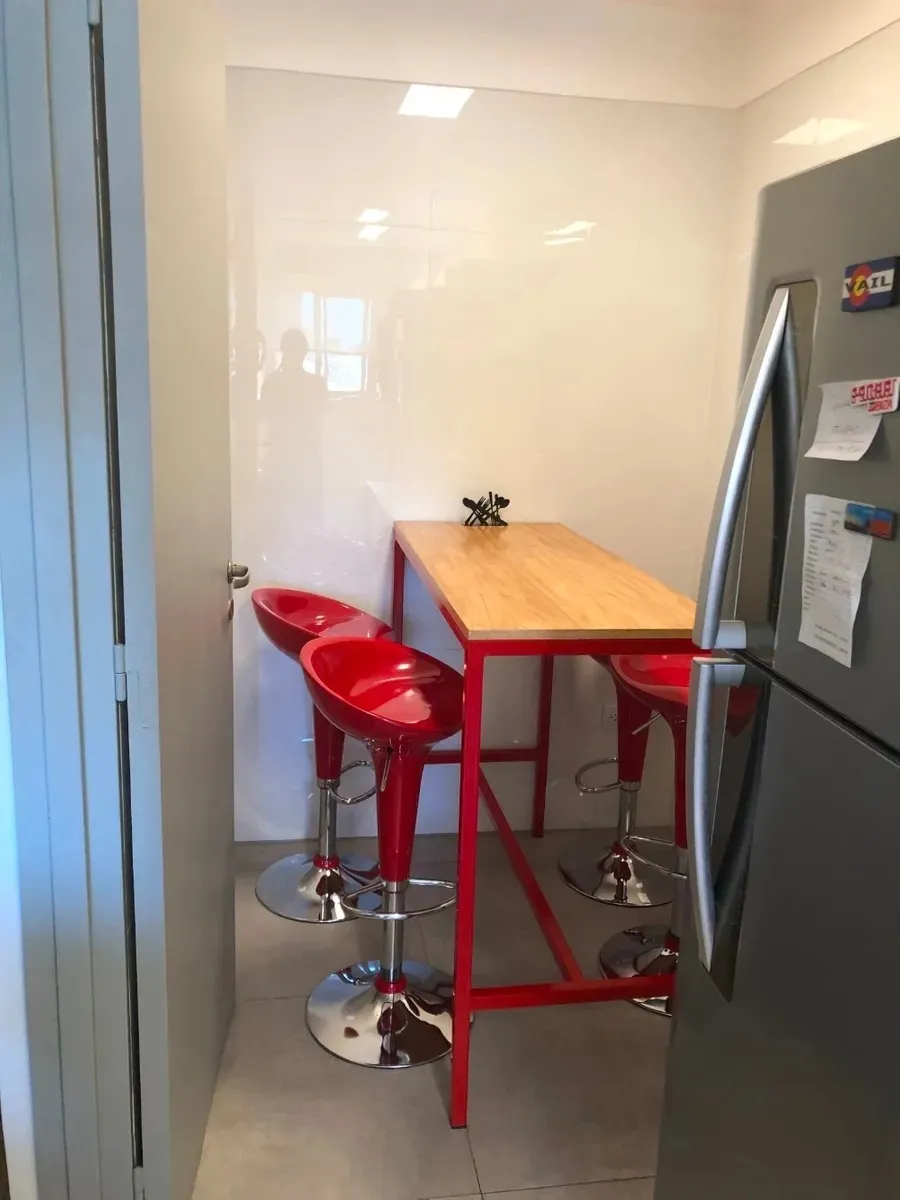 EXCELENTE DEPARTAMENTO DE 3 AMBIENTES PISO ALTO AL FRENTE — foto 2