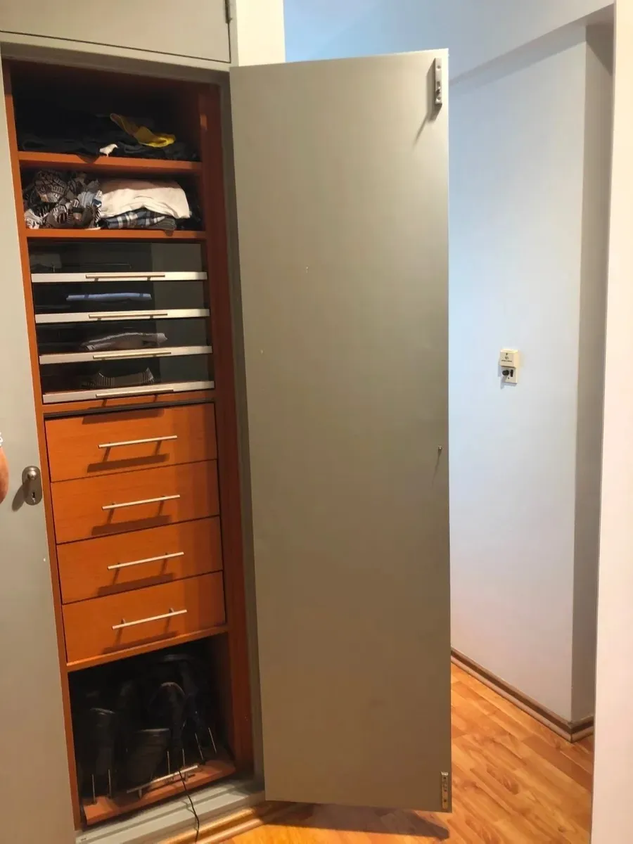 EXCELENTE DEPARTAMENTO DE 3 AMBIENTES PISO ALTO AL FRENTE — foto 10