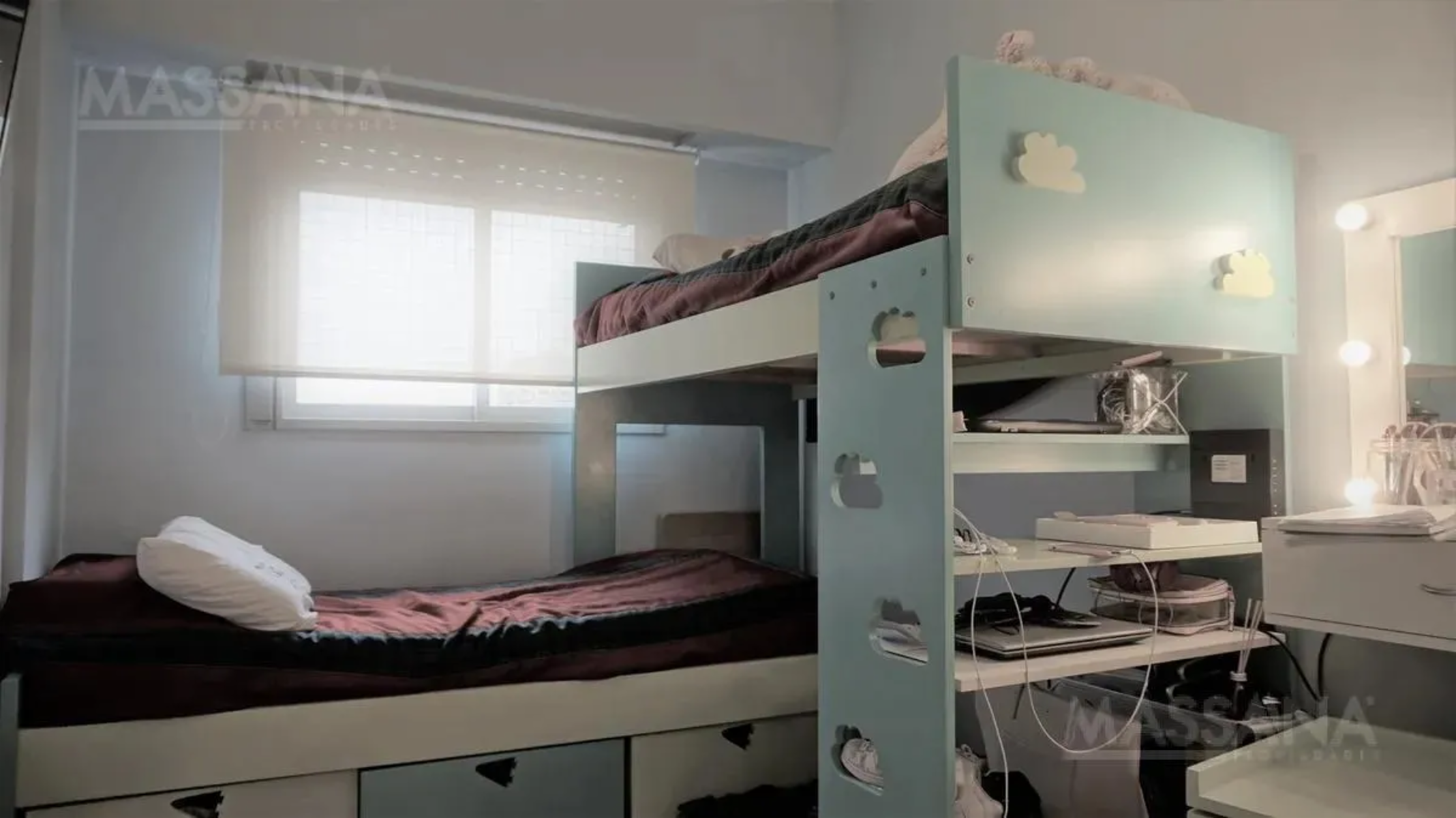 EXCELENTE DEPARTAMENTO DE 3 AMBIENTES PISO ALTO AL FRENTE — foto 11