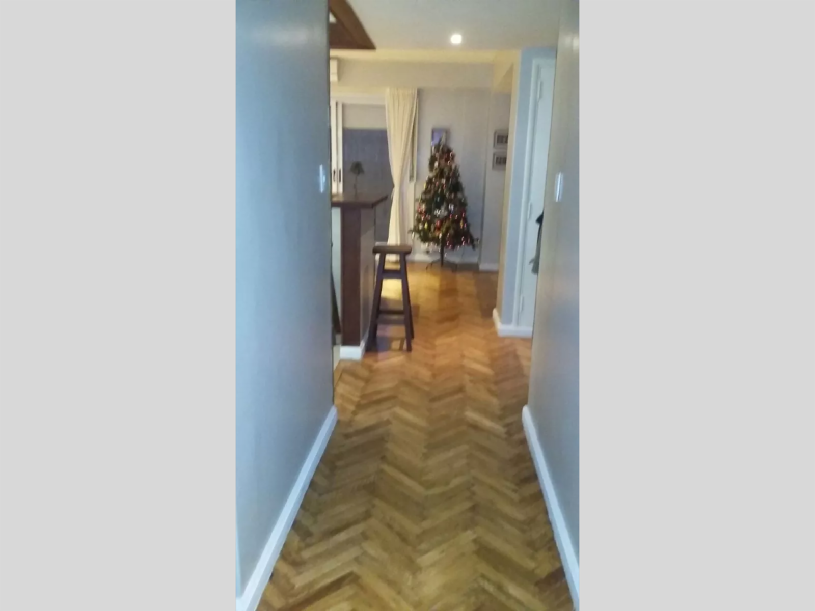 Departamento en Venta en Recoleta 2 ambientes c/dependencia 95 m2 + 2 cocheras – Uriburu 1000 — foto 4