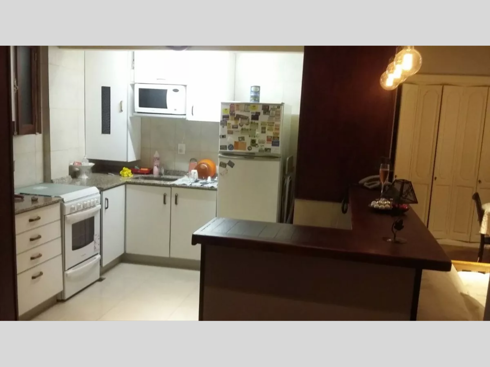 Departamento en Venta en Recoleta 2 ambientes c/dependencia 95 m2 + 2 cocheras – Uriburu 1000 — foto 6
