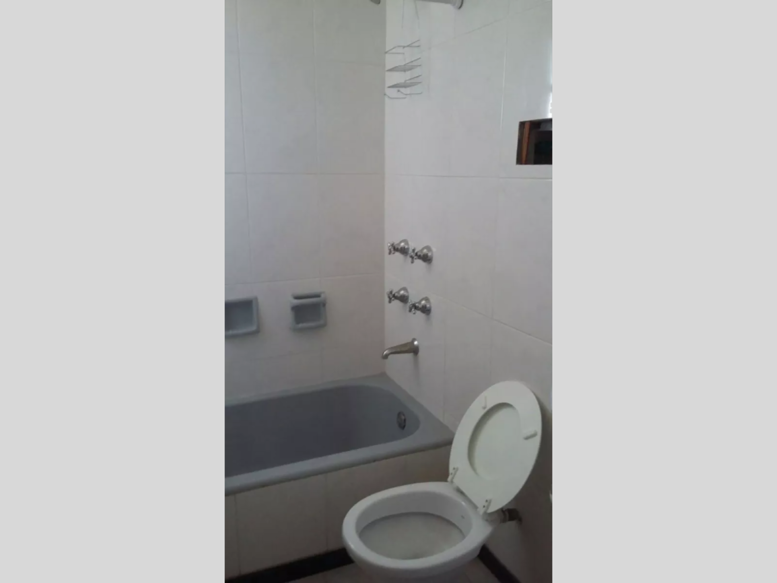 Departamento en Venta en Recoleta 2 ambientes c/dependencia 95 m2 + 2 cocheras – Uriburu 1000 — foto 10