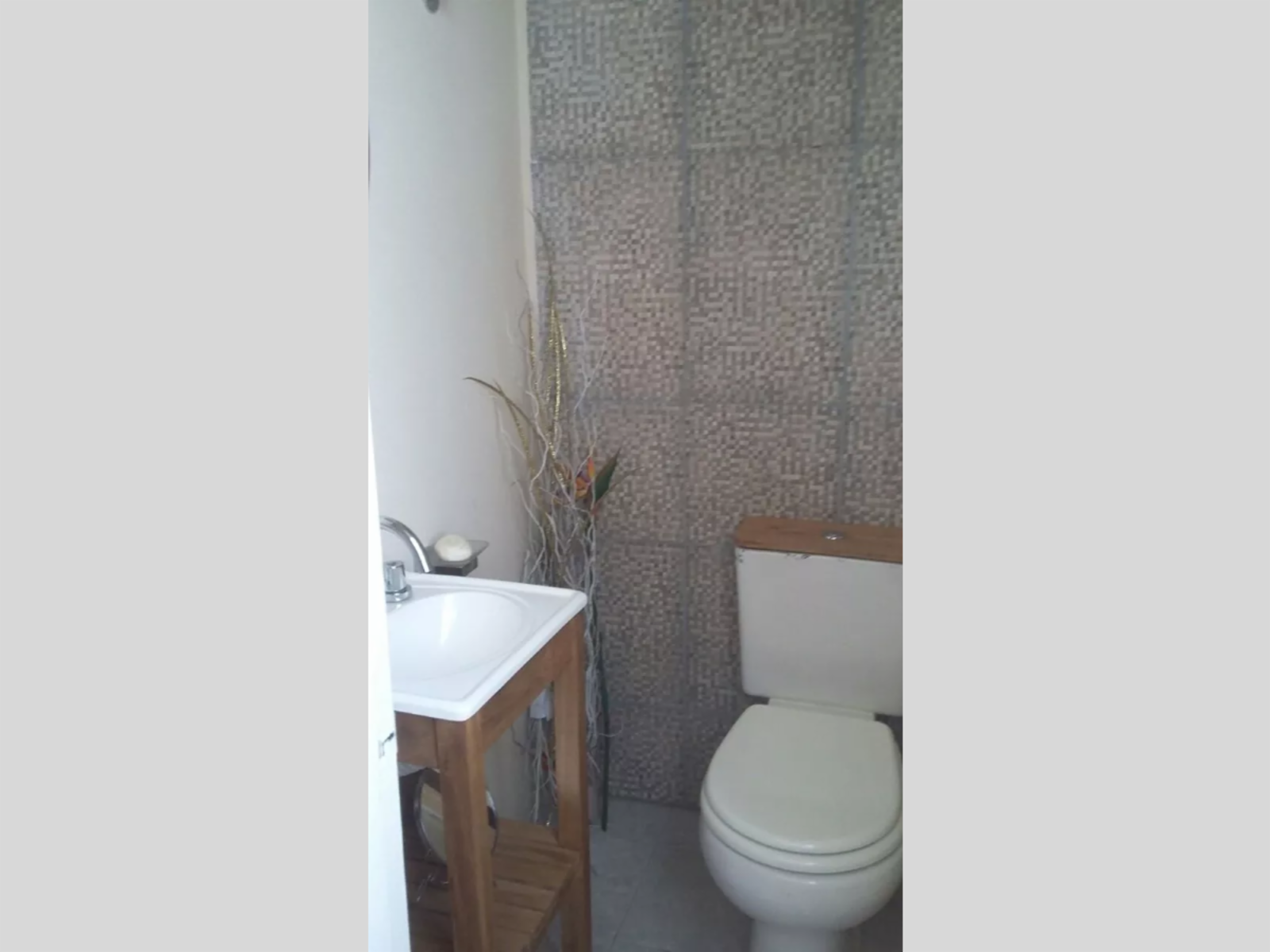 Departamento en Venta en Recoleta 2 ambientes c/dependencia 95 m2 + 2 cocheras – Uriburu 1000 — foto 12