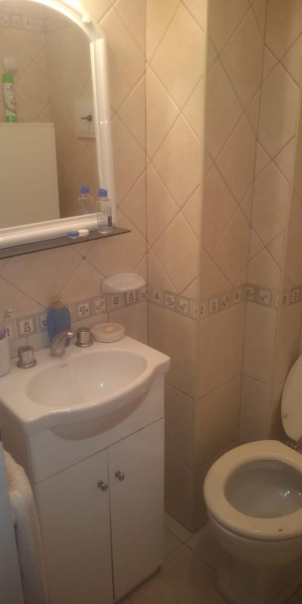 DEPARTAMENTO AMOBLADO BALVANERA DE 3 AMB. — foto 3