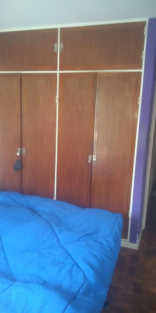 DEPARTAMENTO AMOBLADO BALVANERA DE 3 AMB. — foto 4