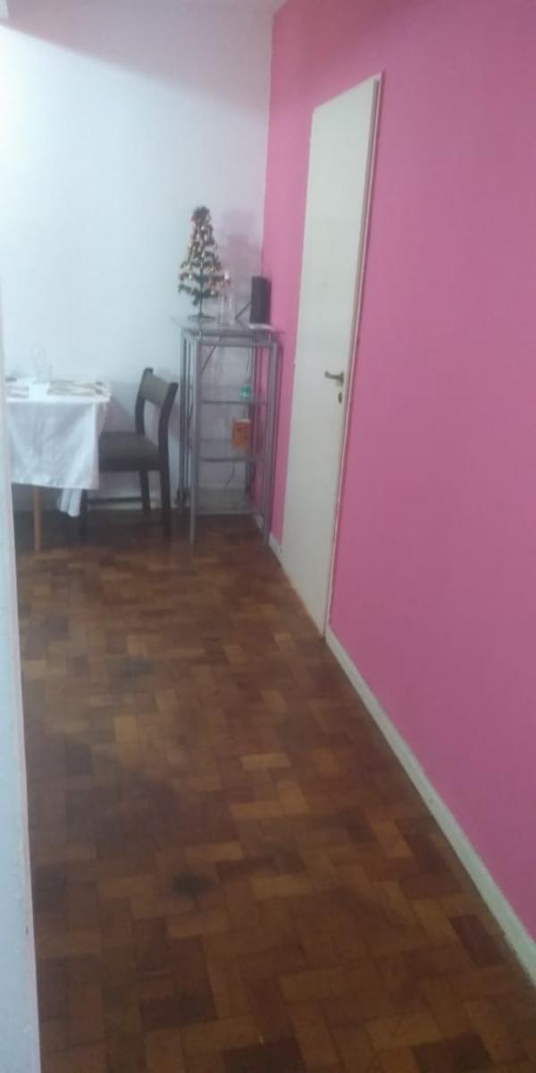 DEPARTAMENTO AMOBLADO BALVANERA DE 3 AMB. — foto 9