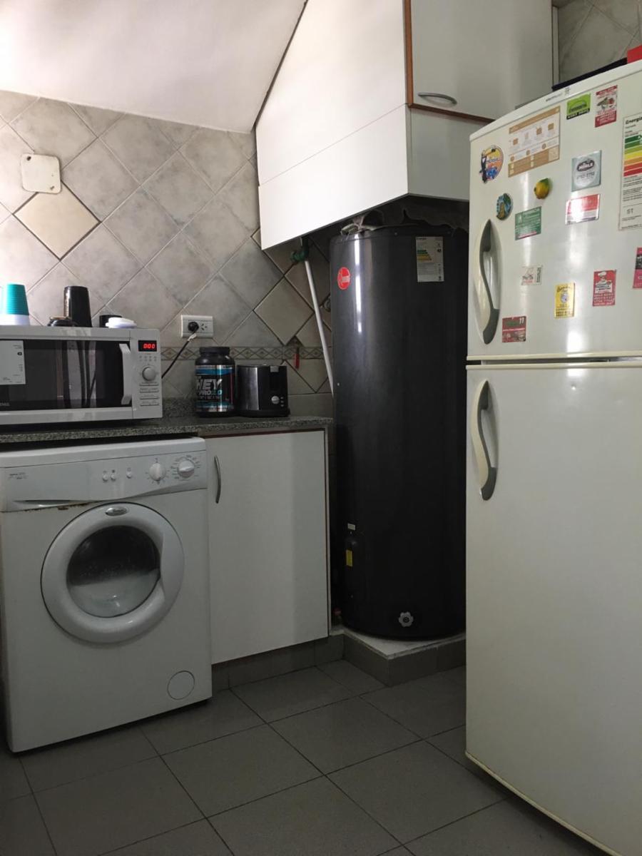 DEPARTAMENTO AMOBLADO ONCE DE 3 AMB. — foto 5