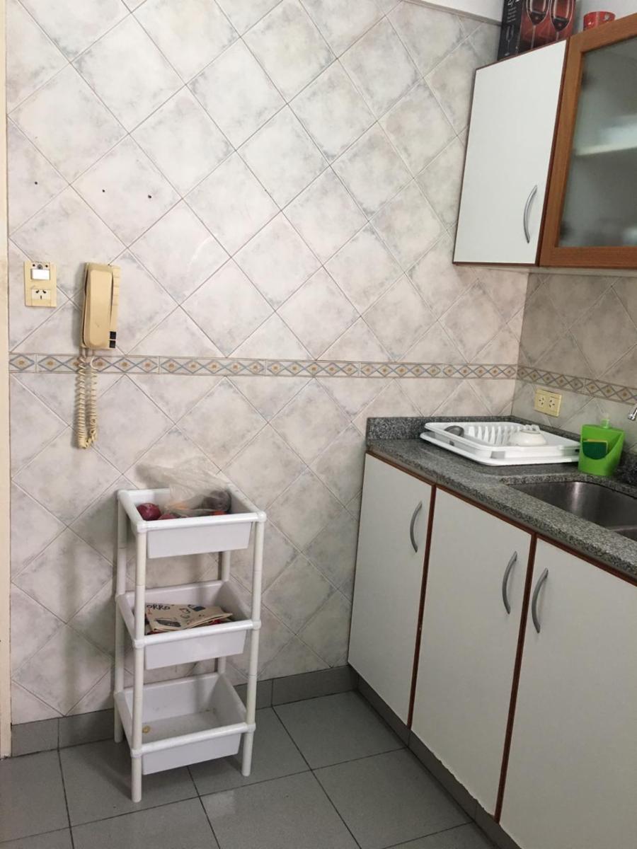 DEPARTAMENTO AMOBLADO ONCE DE 3 AMB. — foto 6