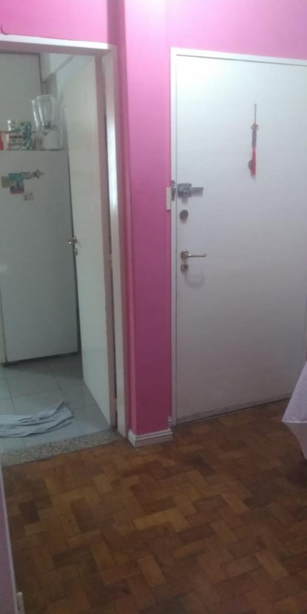 DEPARTAMENTO AMOBLADO ONCE DE 3 AMB. — foto 7