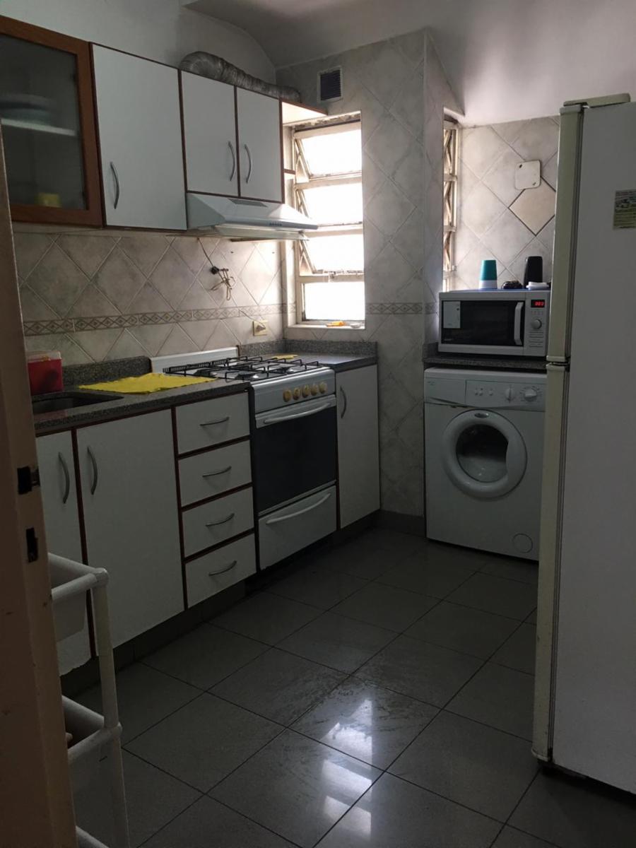 DEPARTAMENTO AMOBLADO ONCE DE 3 AMB. — foto 10