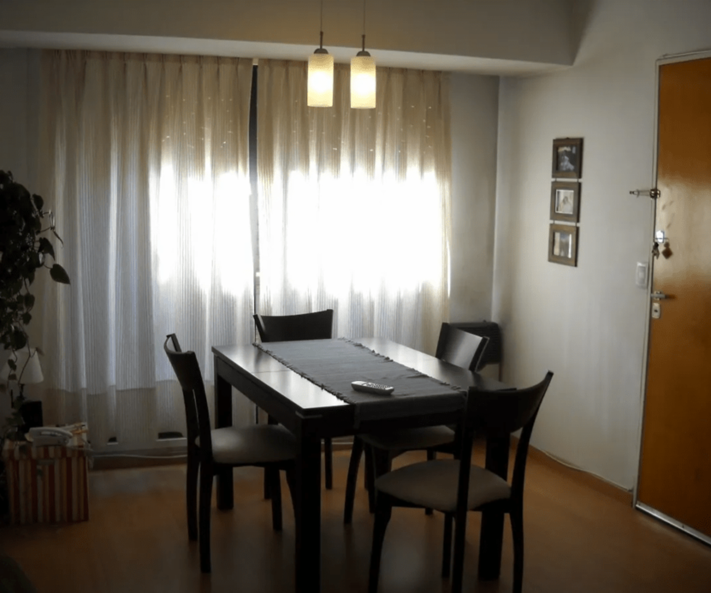 EXCELENTE PRECIO Y PROPIEDAD 2 AMB. BALVANERA