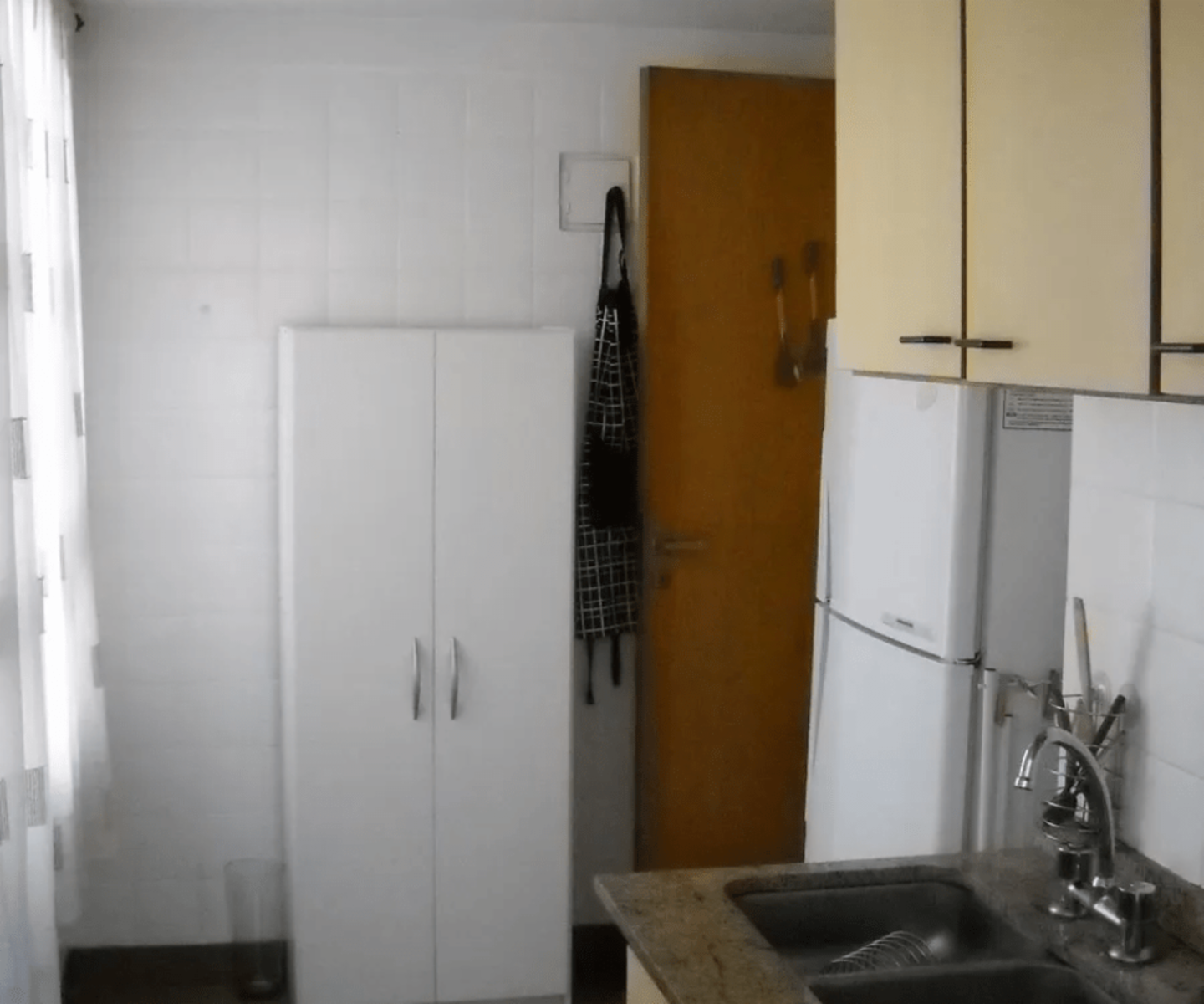 EXCELENTE PRECIO Y PROPIEDAD 2 AMB. BALVANERA — foto 8