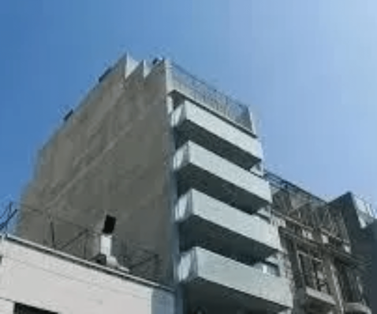 MONO AMBIENTE A ESTRENAR, B. NORTE SOLARIUM Y PARRILLA MUY LUMINOSO ELÉCTRICO — foto 3
