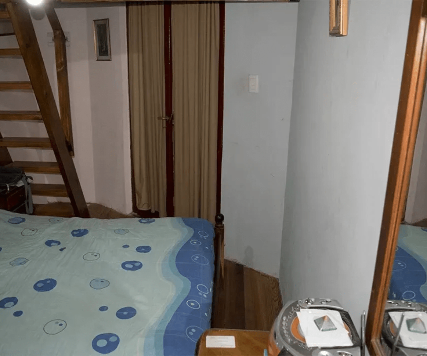 OFERTA PH 4 AMBIENTES CON 3 ENTRE PISOS ZONA CONGRESO — foto 8