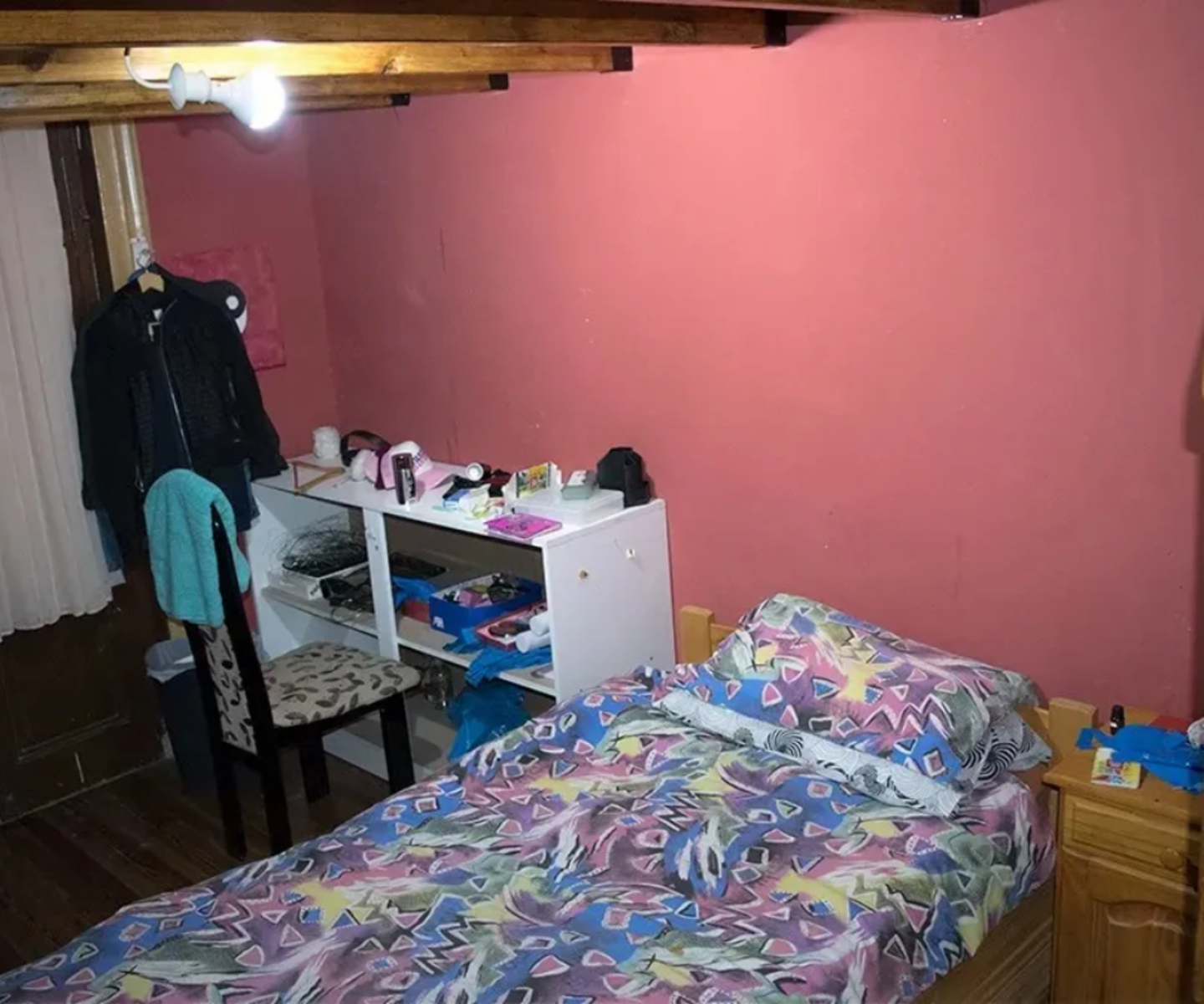OFERTA PH 4 AMBIENTES CON 3 ENTRE PISOS ZONA CONGRESO — foto 12