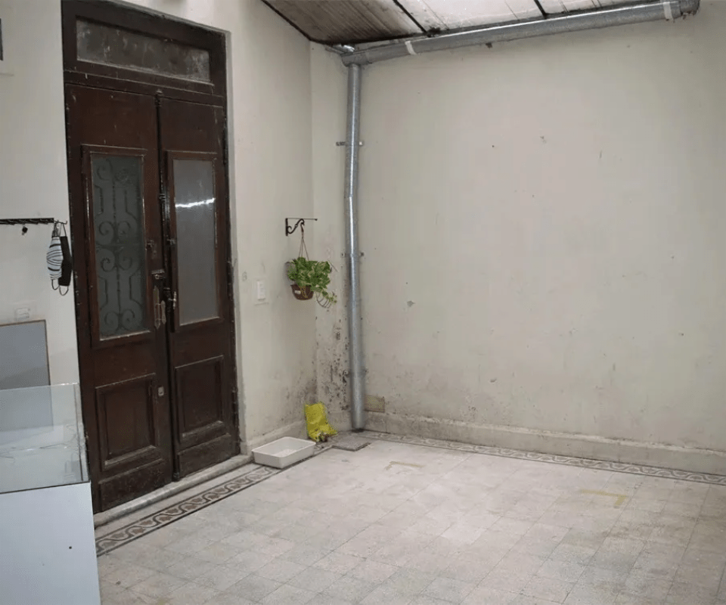 OFERTA PH 4 AMBIENTES CON 3 ENTRE PISOS ZONA BALVANERA