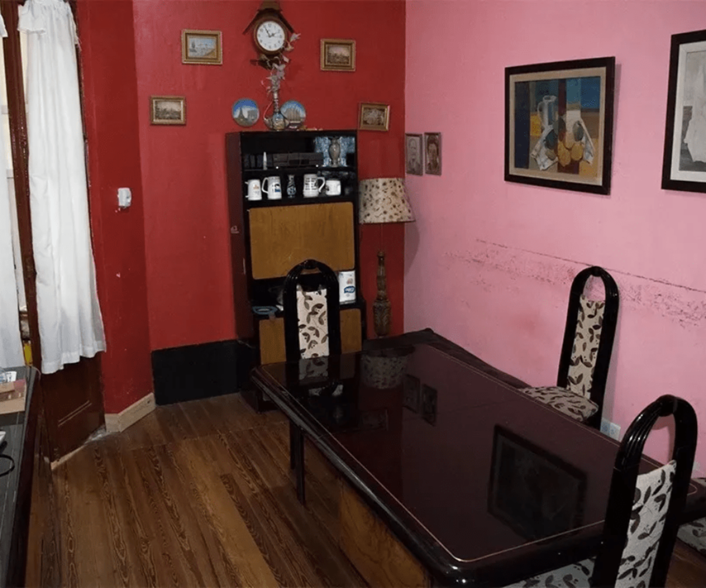 OFERTA PH 4 AMBIENTES CON 3 ENTRE PISOS ZONA SAN CRISTOBAL — foto 6