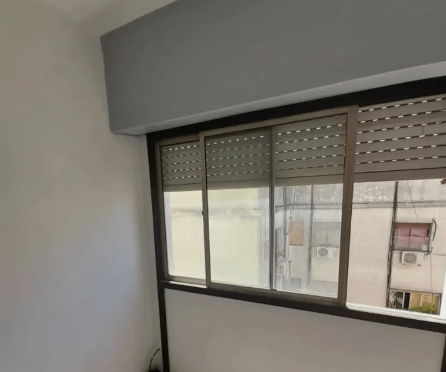 Excelente Depto. De 2 Amb. Tipo Duplex Luminoso