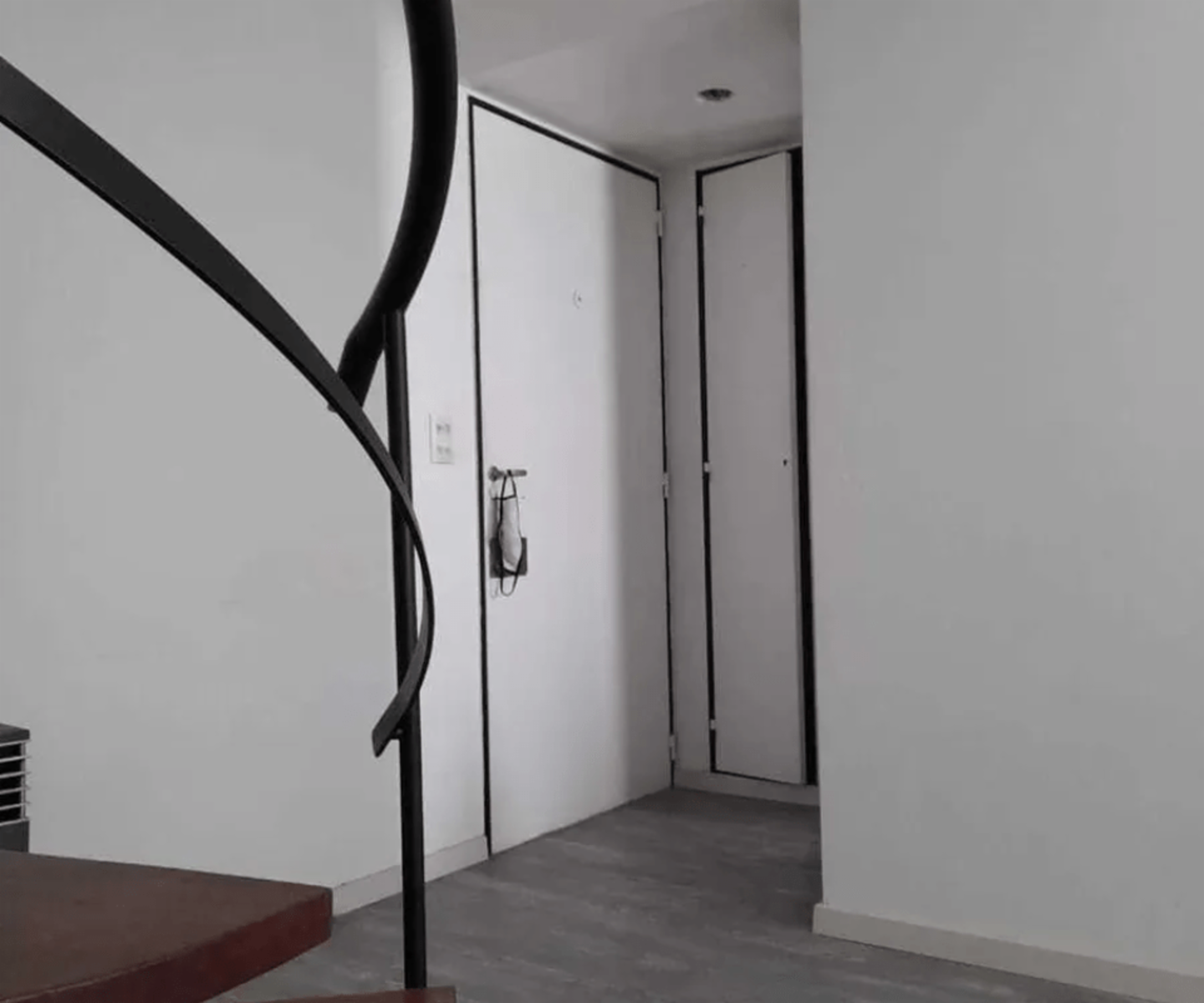Excelente Depto. De 2 Amb. Tipo Duplex Luminoso — foto 2