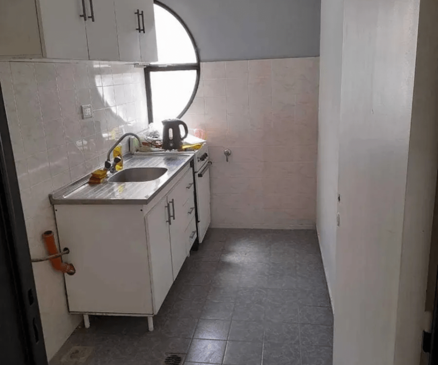 Excelente Depto. De 2 Amb. Tipo Duplex Luminoso — foto 3