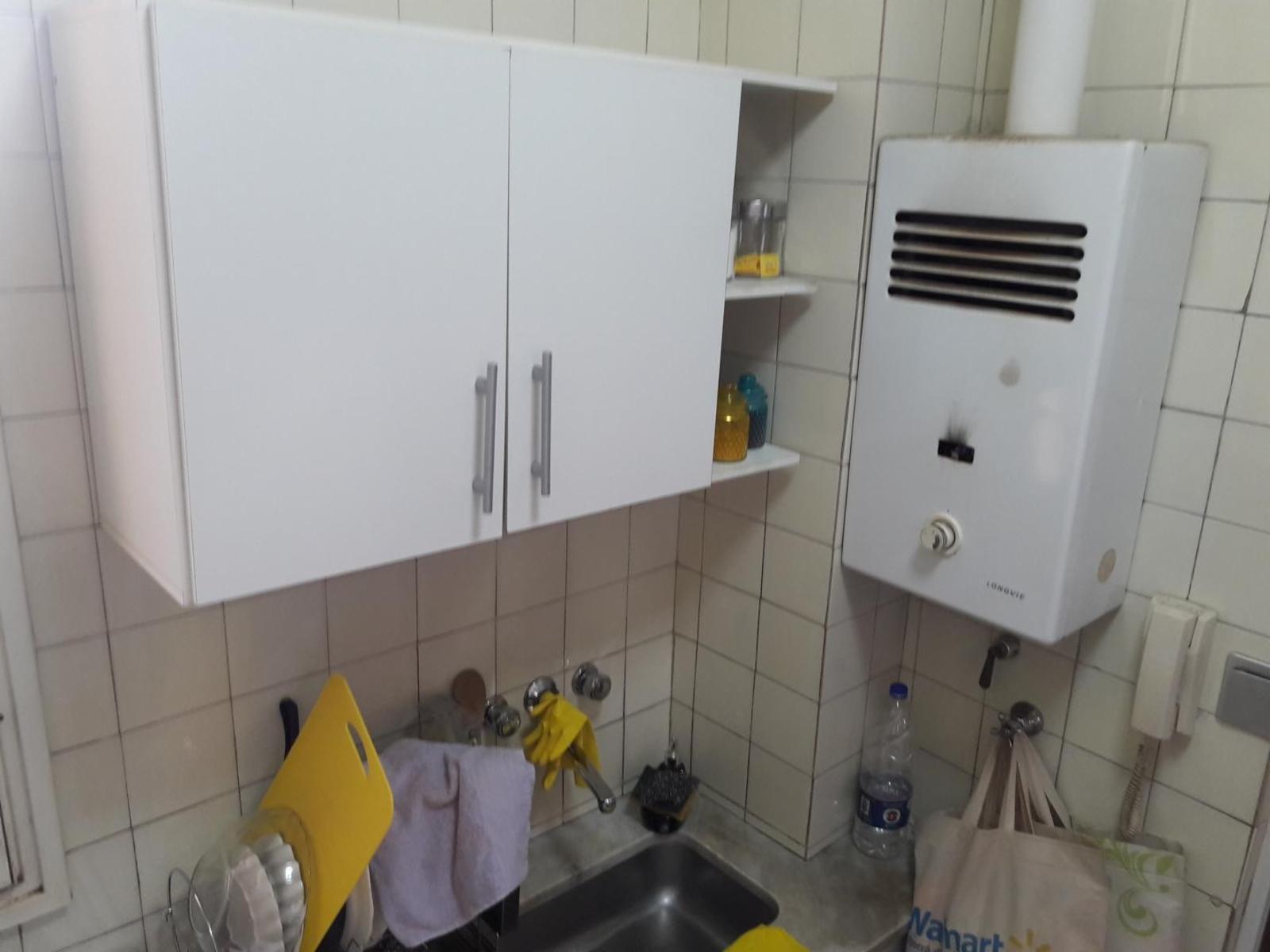 Excelente Depto. De 3 Amb. Piso 2 X Escal, sin Expensas — foto 4