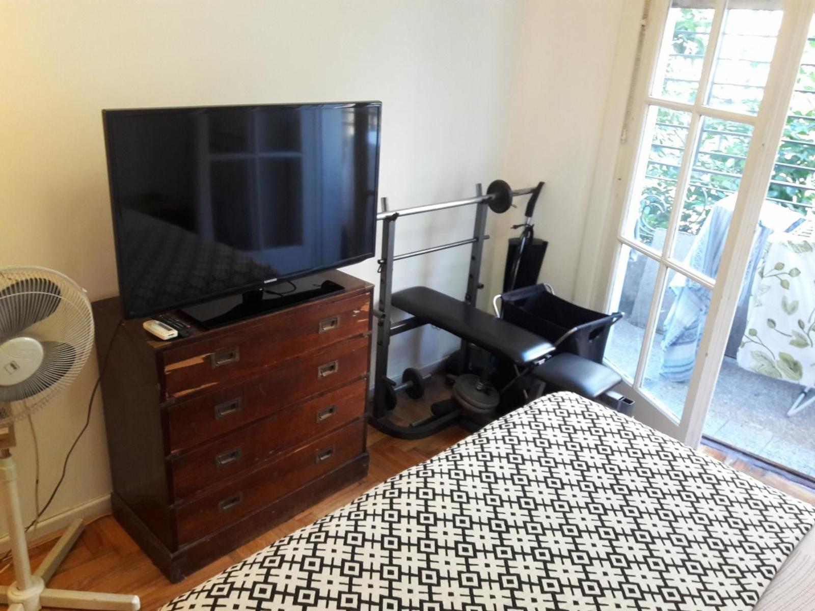 Excelente Depto. De 3 Amb. Piso 2 X Escal, sin Expensas — foto 10