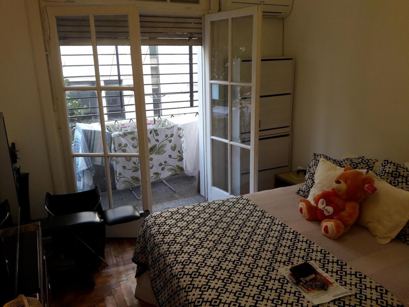 Excelente Depto. De 3 Amb. Piso 2 X Escal, sin Expensas — foto 13