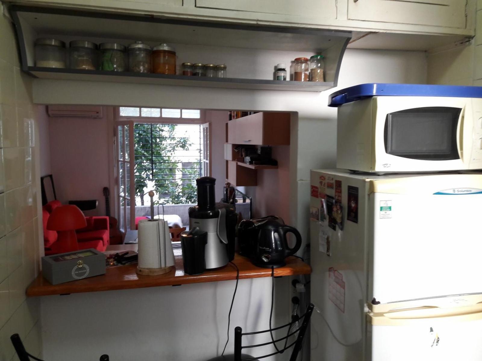 Excelente Depto. De 3 Amb. Piso 2 X Escal, sin Expensas — foto 14