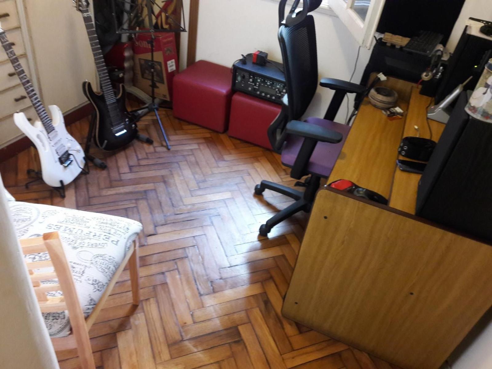 Excelente Depto. De 3 Amb. Piso 2 X Escal, sin Expensas — foto 15