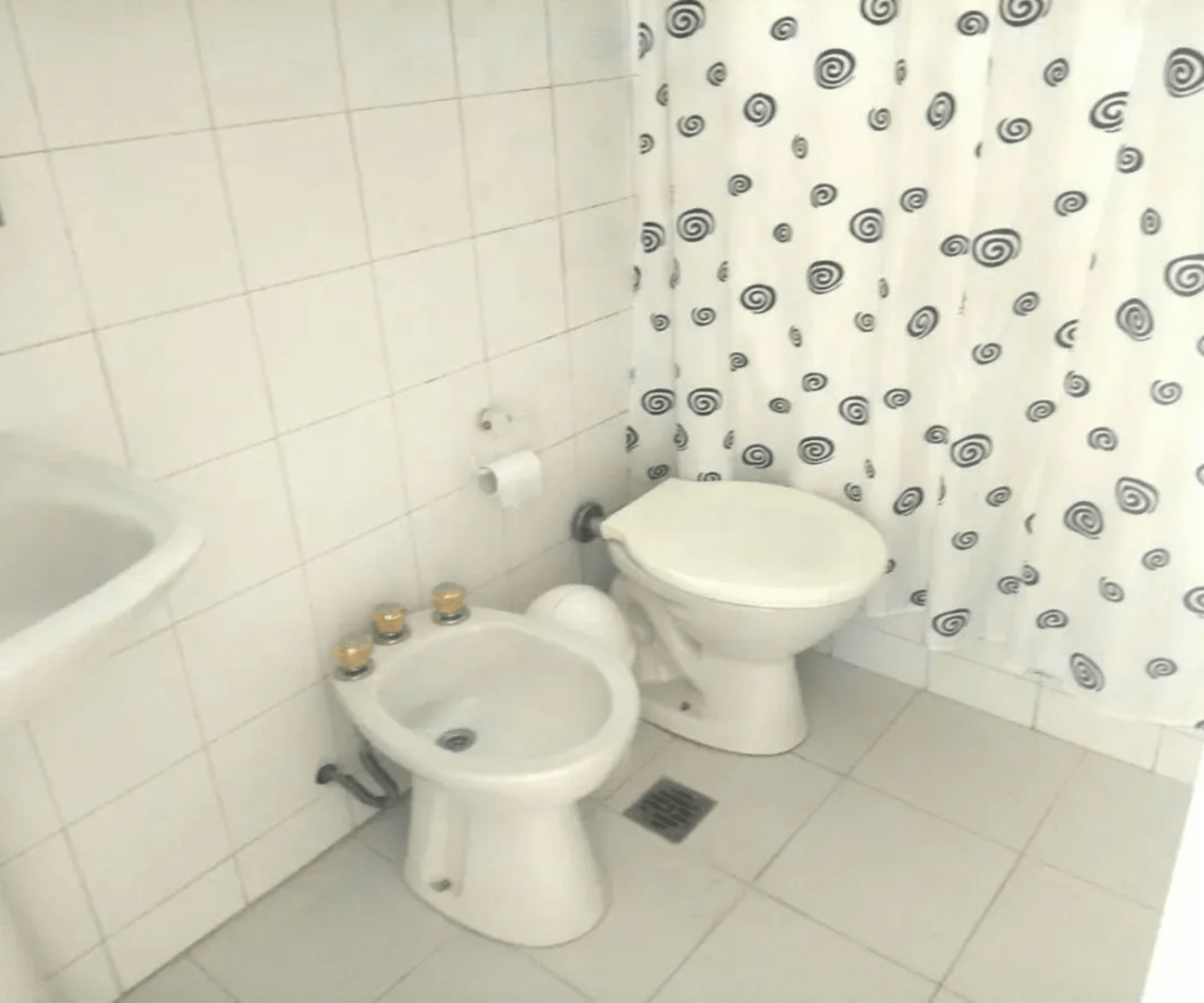 Amplio Mono Ambiente Dividido Y Amoblado — foto 3