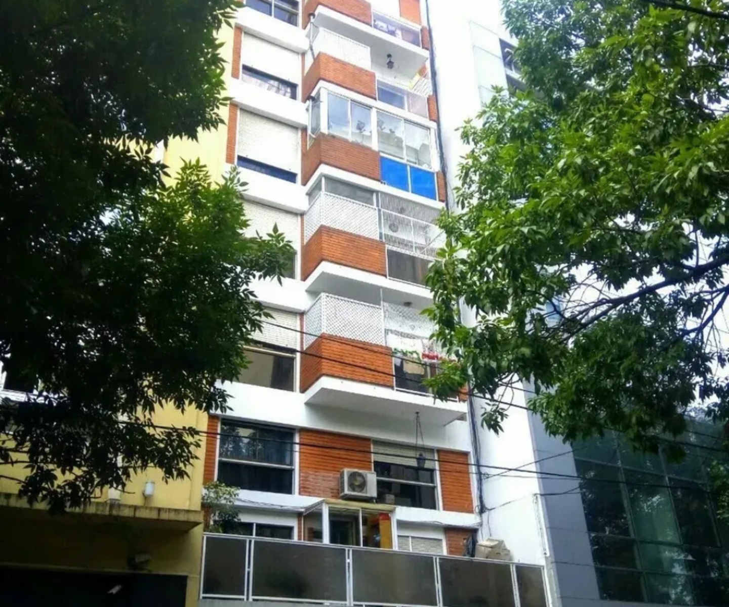 Amplio Mono Ambiente Dividido Y Amoblado — foto 5