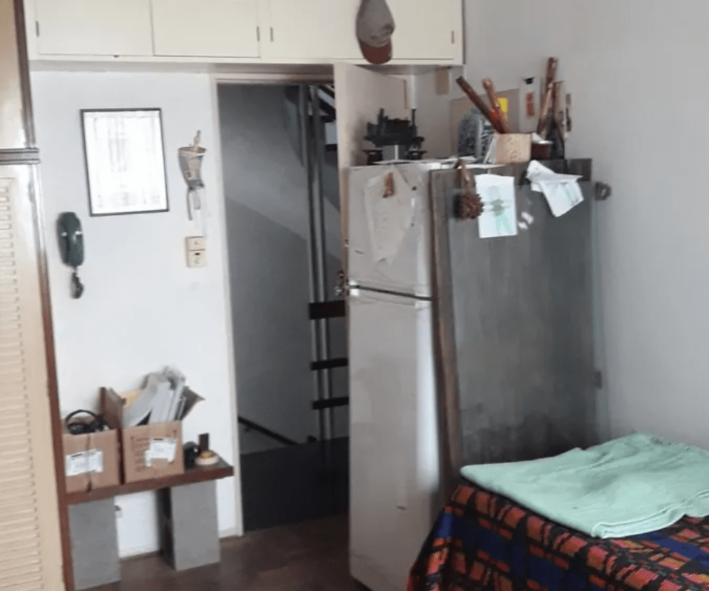 MONOAMBIENTE PISO 2 POR ESCALERA INTERNO — foto 3