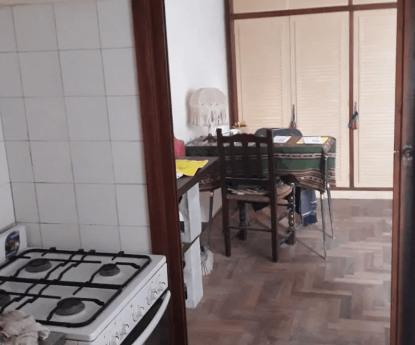 MONOAMBIENTE PISO 2 POR ESCALERA INTERNO — foto 5