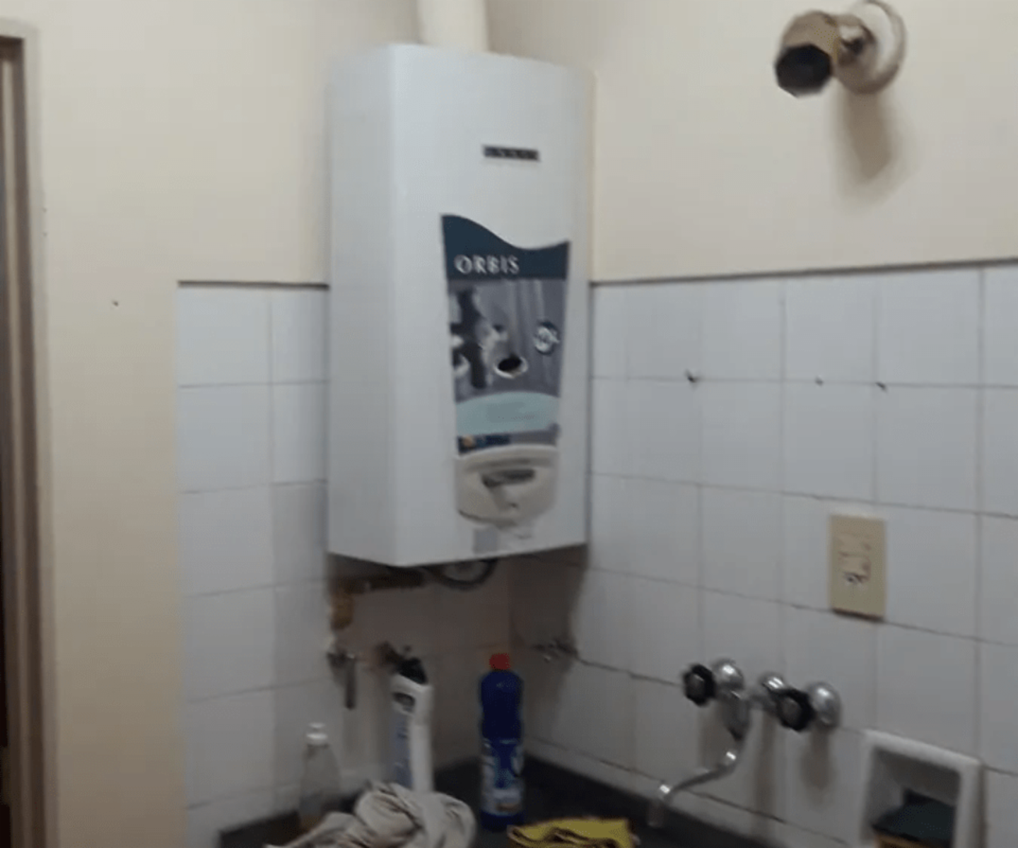 MONOAMBIENTE PISO 2 POR ESCALERA INTERNO — foto 6
