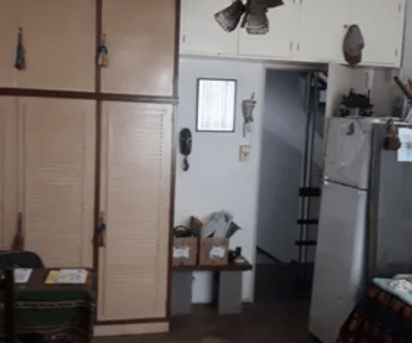 MONOAMBIENTE PISO 2 POR ESCALERA INTERNO — foto 11