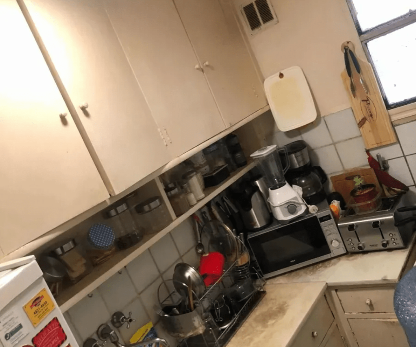 DEPARTAMENTO EN BARRIO NORTE DE 2 AMBIENTES — foto 5