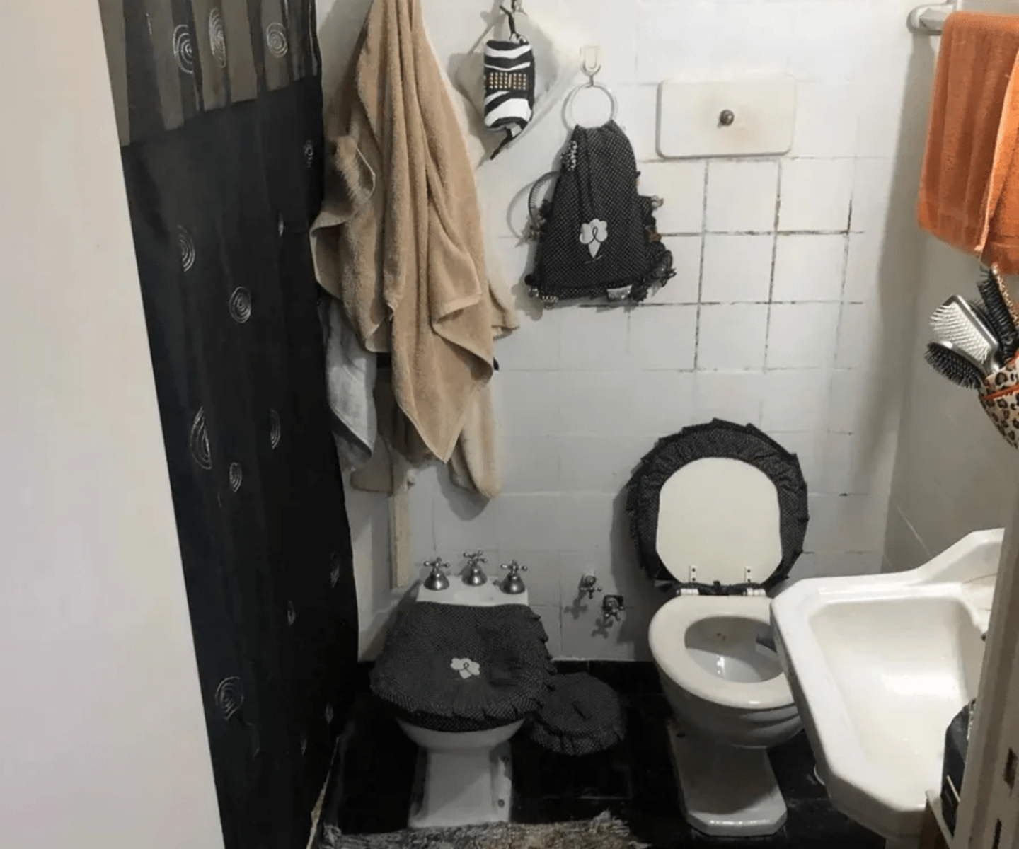 DEPARTAMENTO EN BARRIO NORTE DE 2 AMBIENTES — foto 6