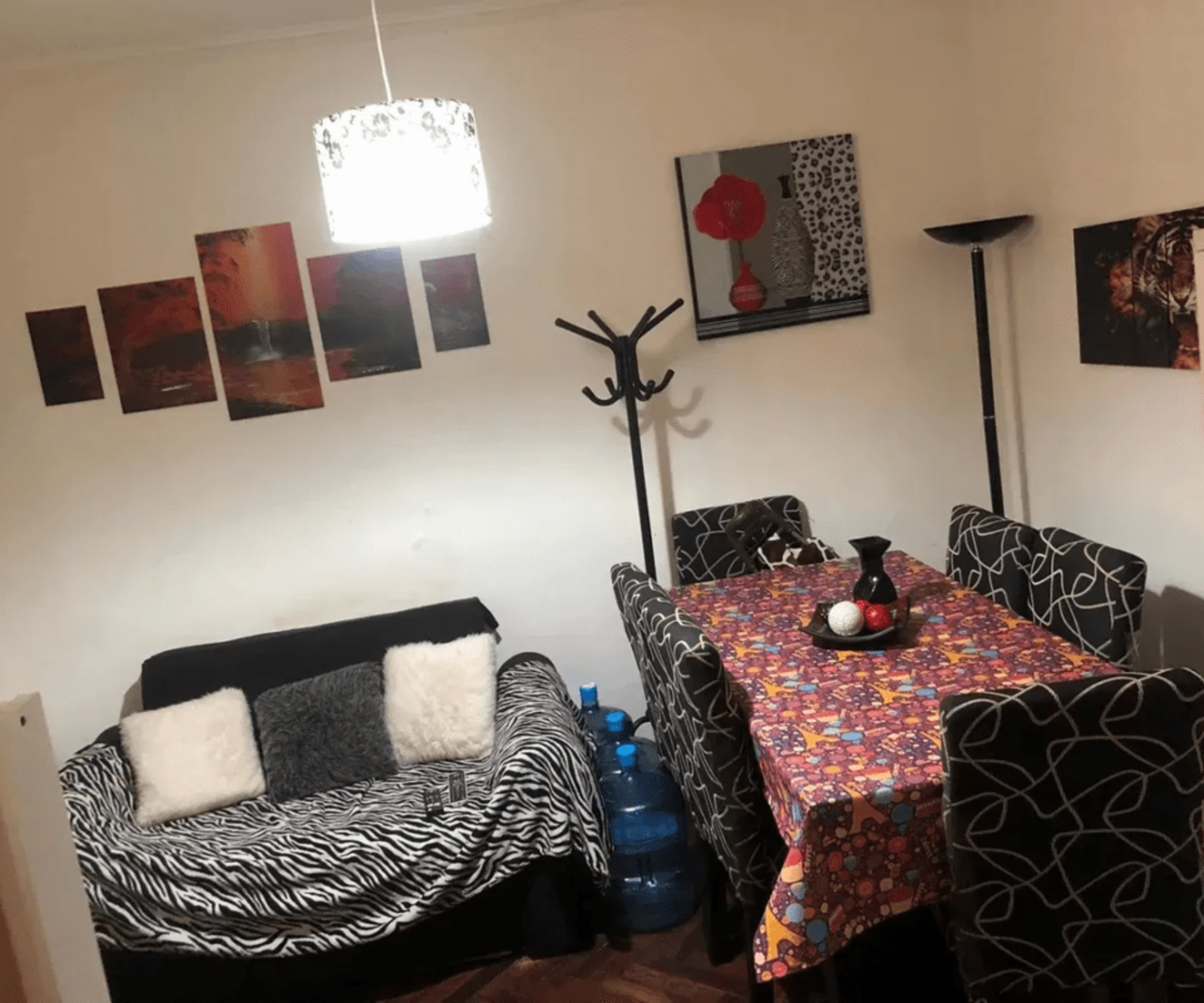 DEPARTAMENTO EN BARRIO NORTE DE 2 AMBIENTES — foto 7