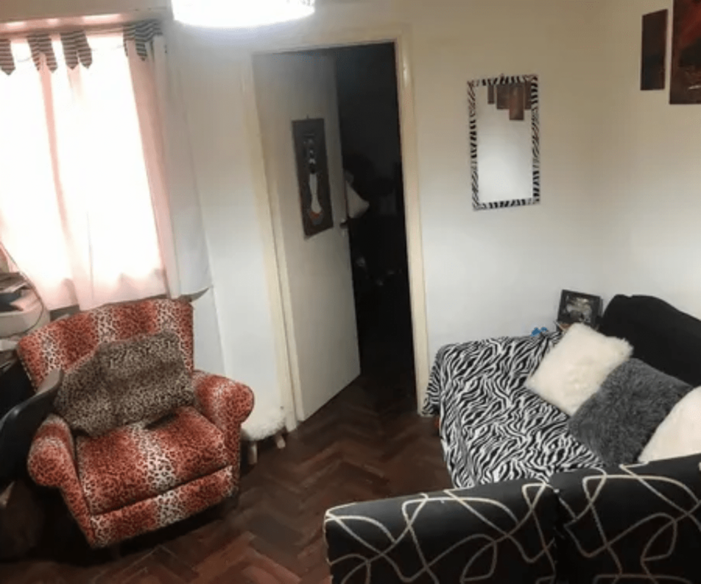 DEPARTAMENTO EN BARRIO NORTE DE 2 AMBIENTES — foto 8