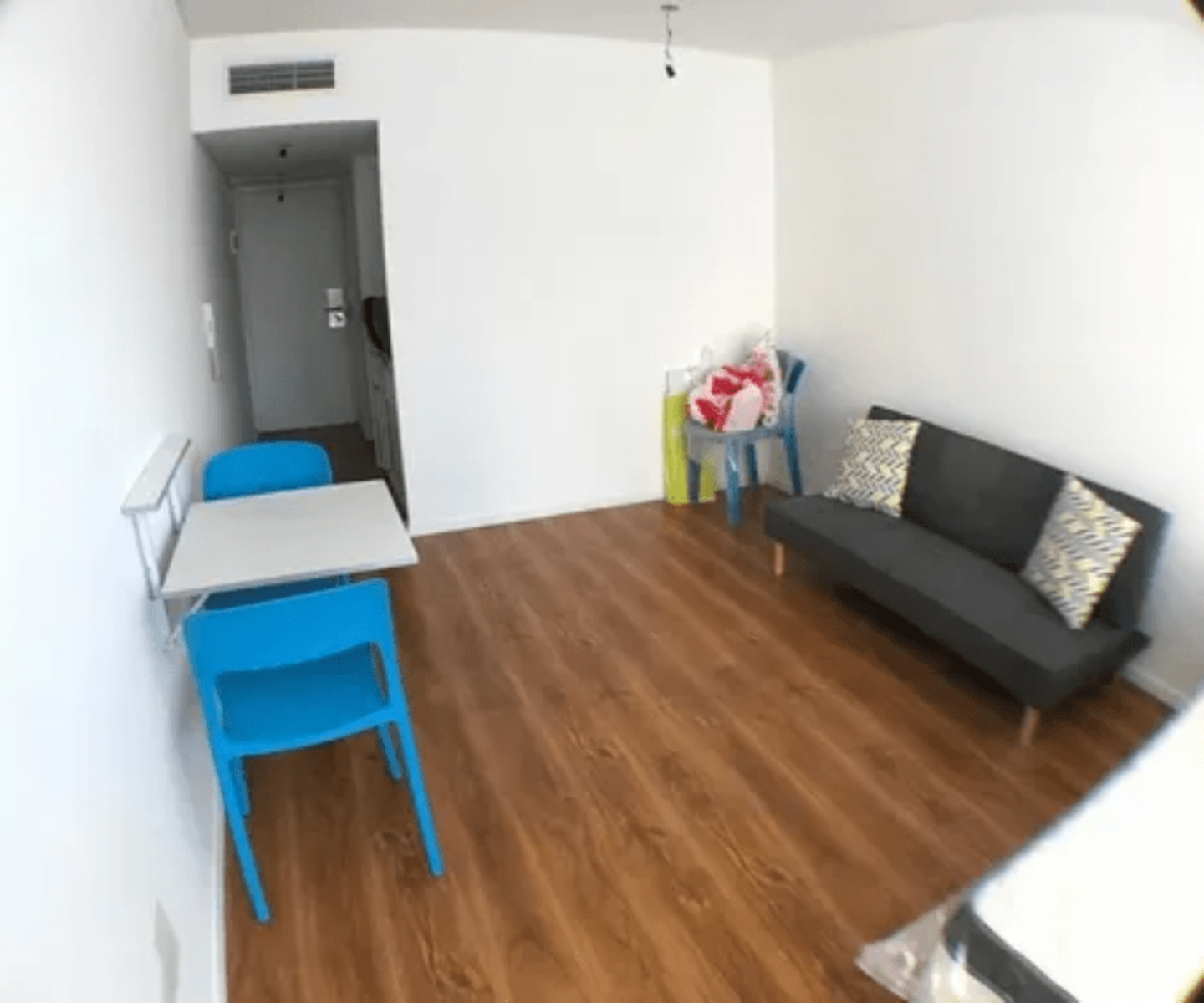 EXCELENTE MONOAMBIENTE A ESTRENAR MUY LUMINOSO — foto 12